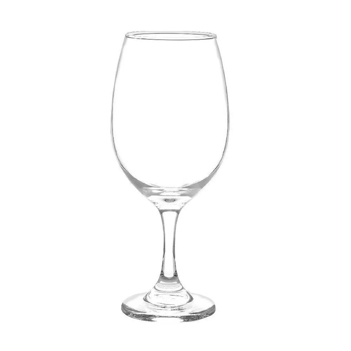 CRISTAR - Set 6 Copas Gran Vino Rioja 615Ml