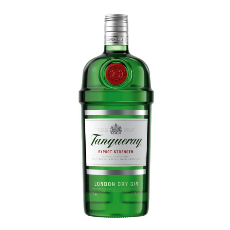 TANQUERAY - Gin Tanqueray 47.3° 750 cc