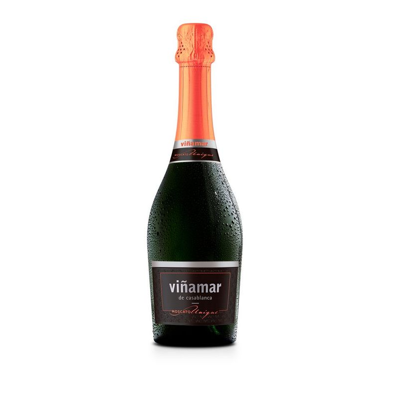  - VINO VINAMAR ESP ESP MOS  12.5G 750 ML