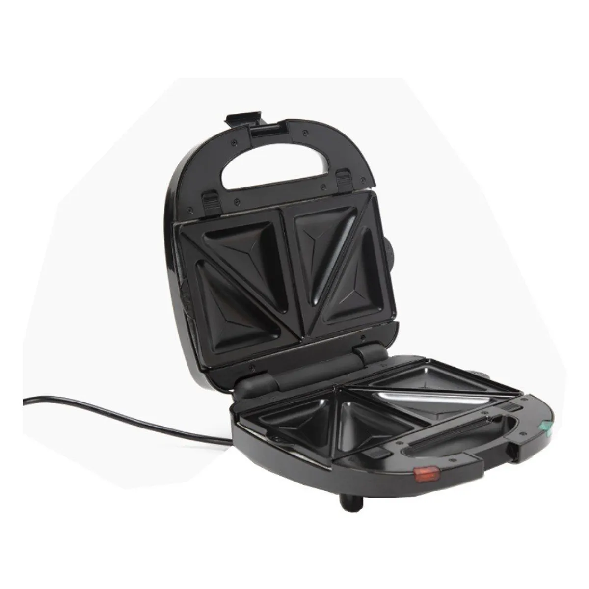 WURDEN - Sandwichera 3 En 1 Wsm Batren3