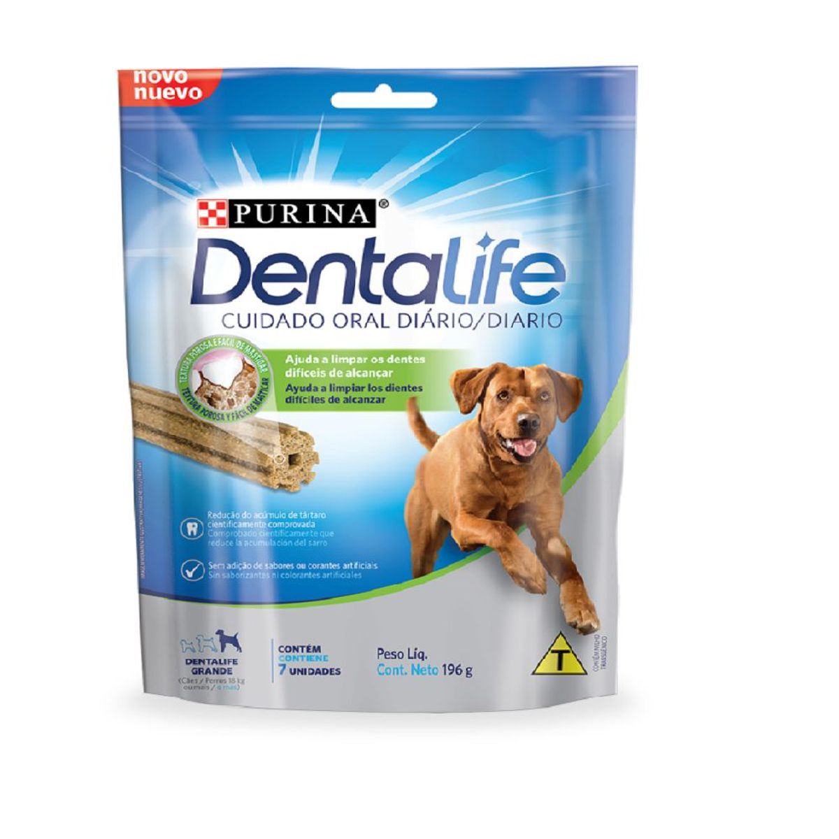 DENTALIFE - Dentalife
