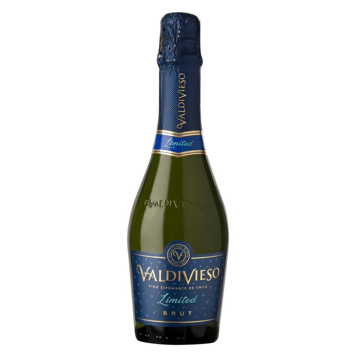 VALDIVIESO - Espumante Limited Brut Valdivieso 12° 375 ml