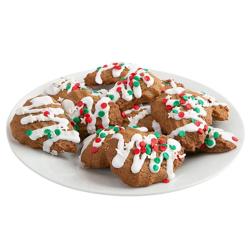 TOTTUS - Pack Galletas Navidad
