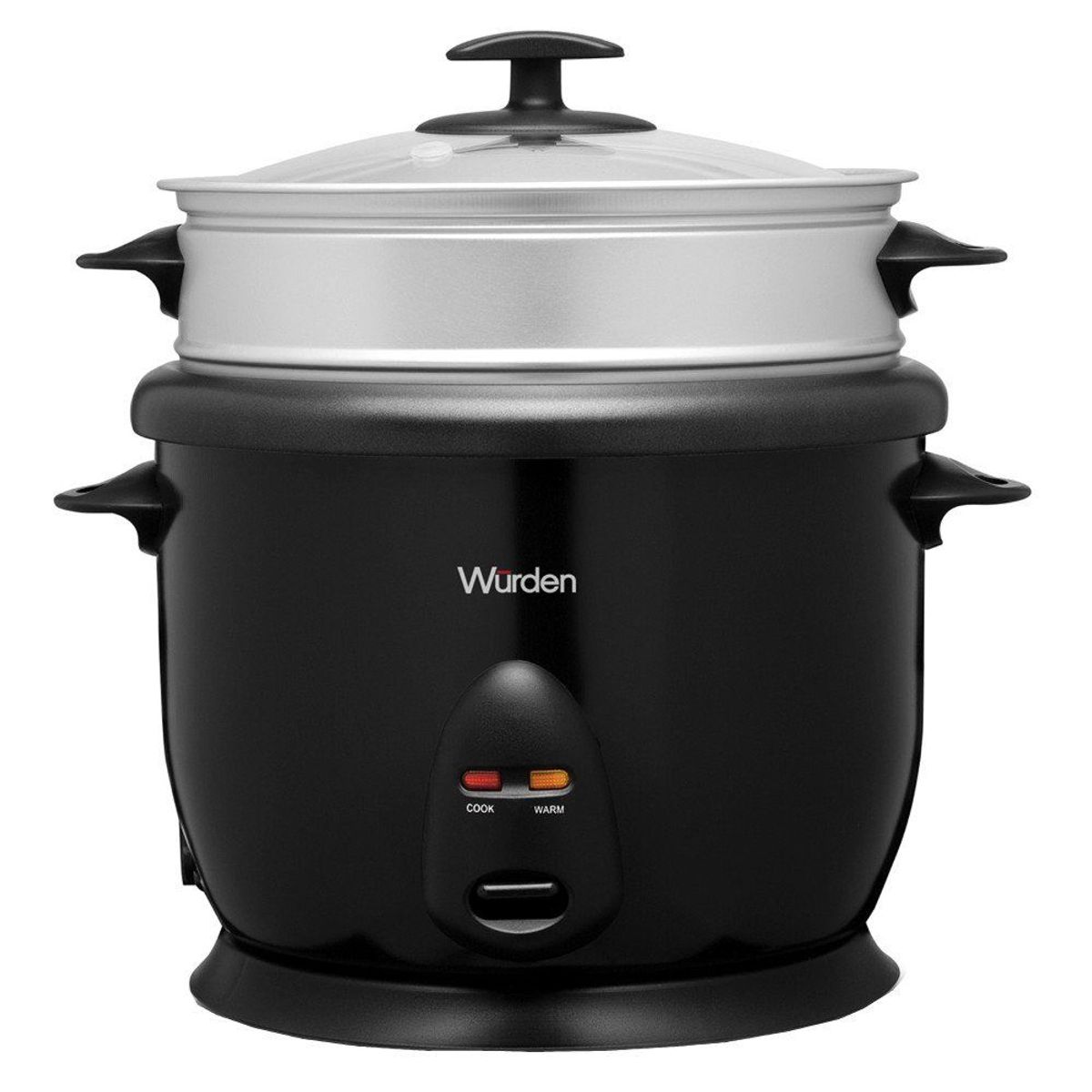 WURDEN - (D)OLLA ARROCERA 1.8L WRM-ESSEN18 GRIS WURDEN