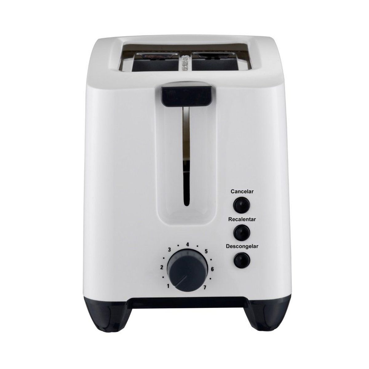 RECCO - Tostador 2 Panes Rto-Crostino100