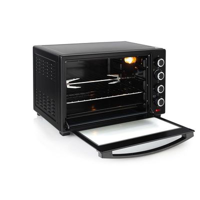 Imagen 2 del producto Horno eléctrico 48 litros TH 48N negro