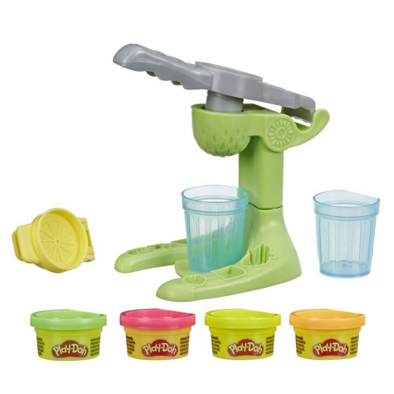 Play-Doh Kitchen Creations - Surtido Foodie Favorites
