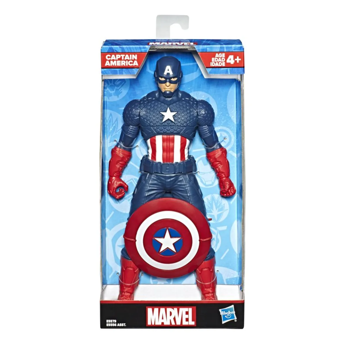 AVENGERS - Marvel Figura 9.5