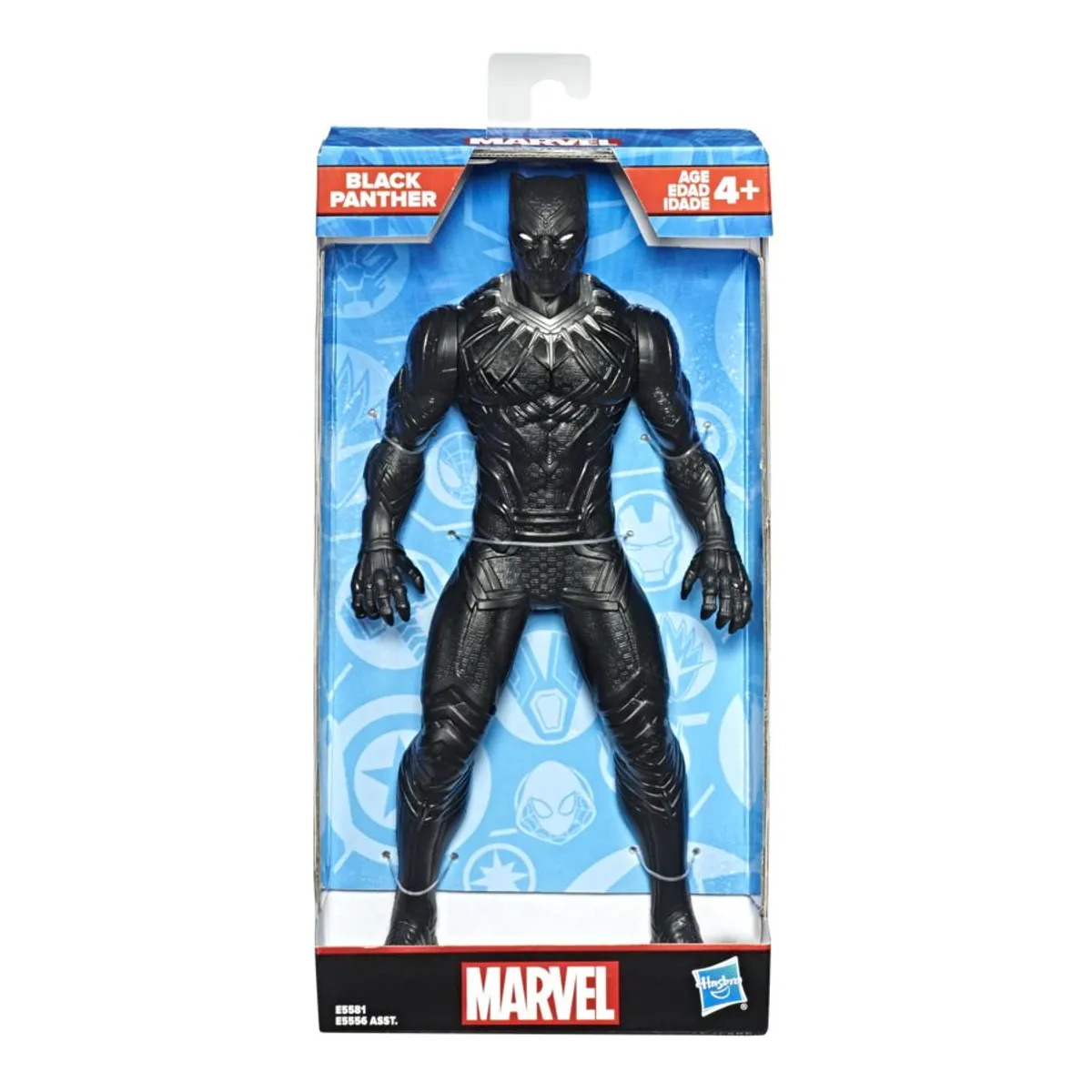AVENGERS - Marvel Figura 9.5