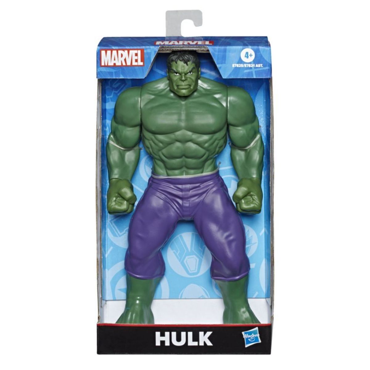AVENGERS - Marvel Olympus Hulk o Thanos Surtido
