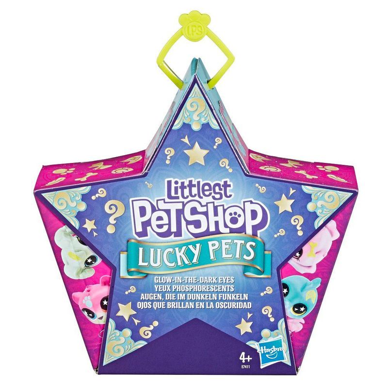 LPS - Lucky Stars Pairs Sorpresa