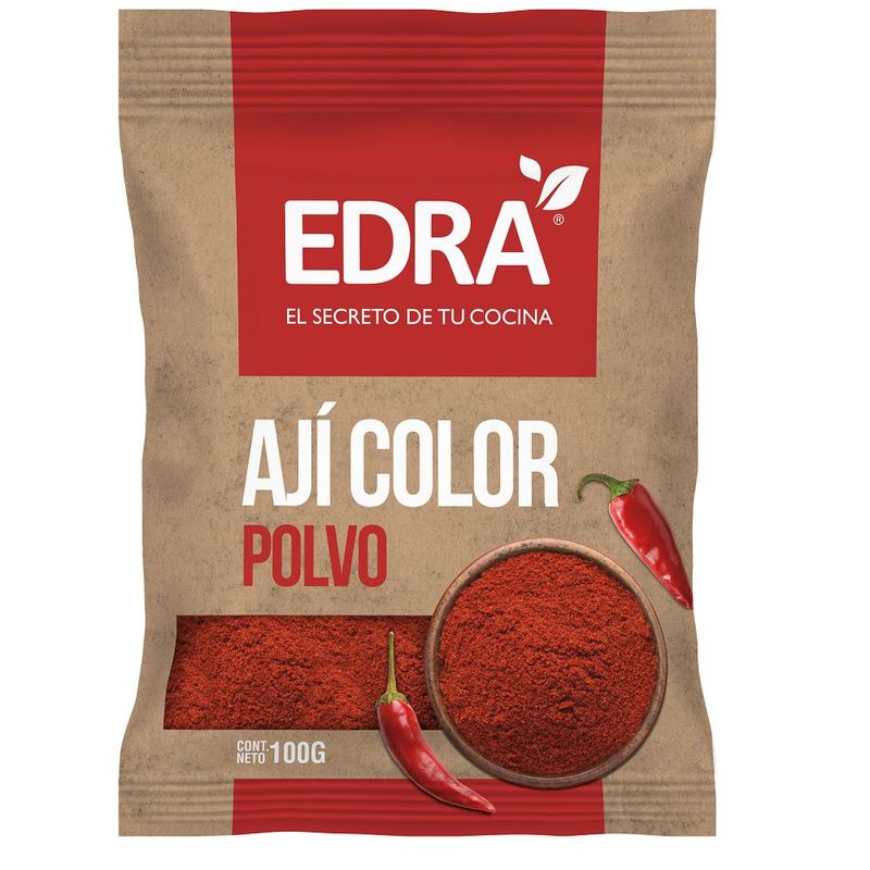 EDRA - Ají Color