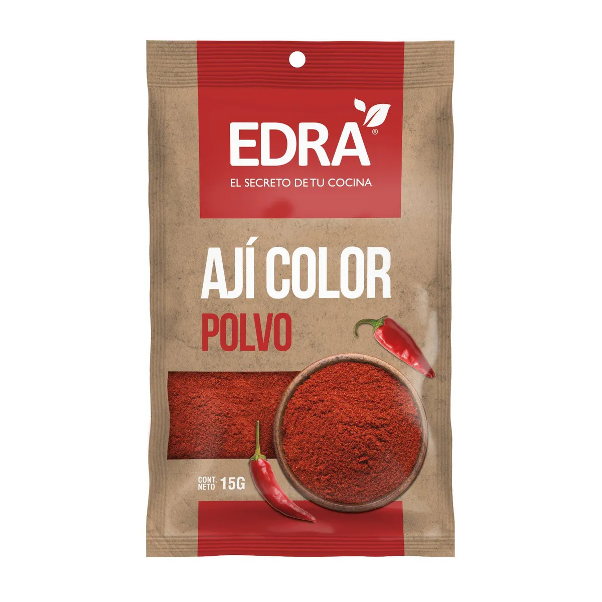 EDRA - Ají Color