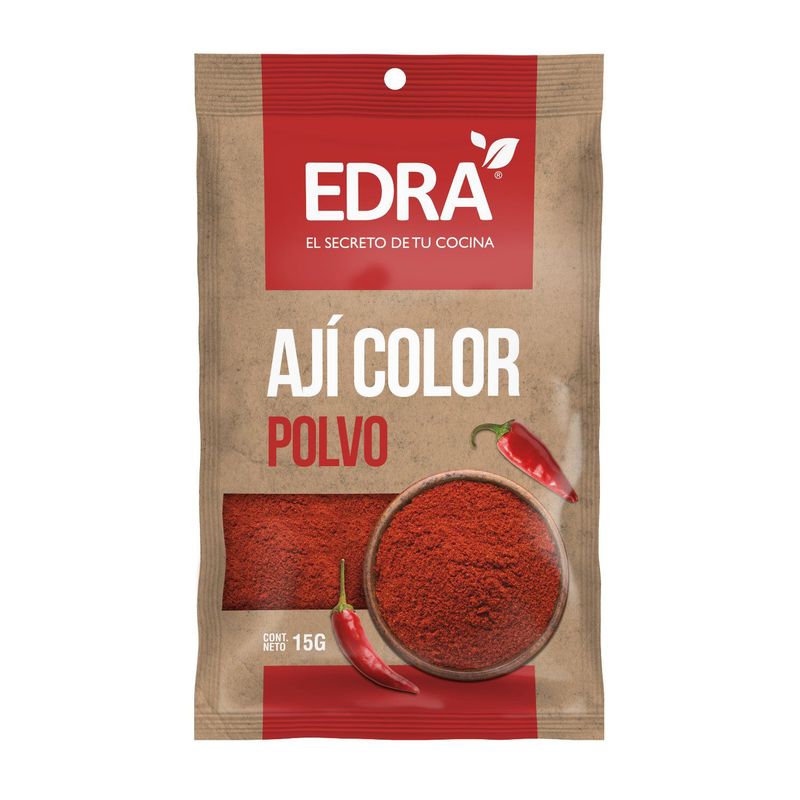EDRA - Ají Color