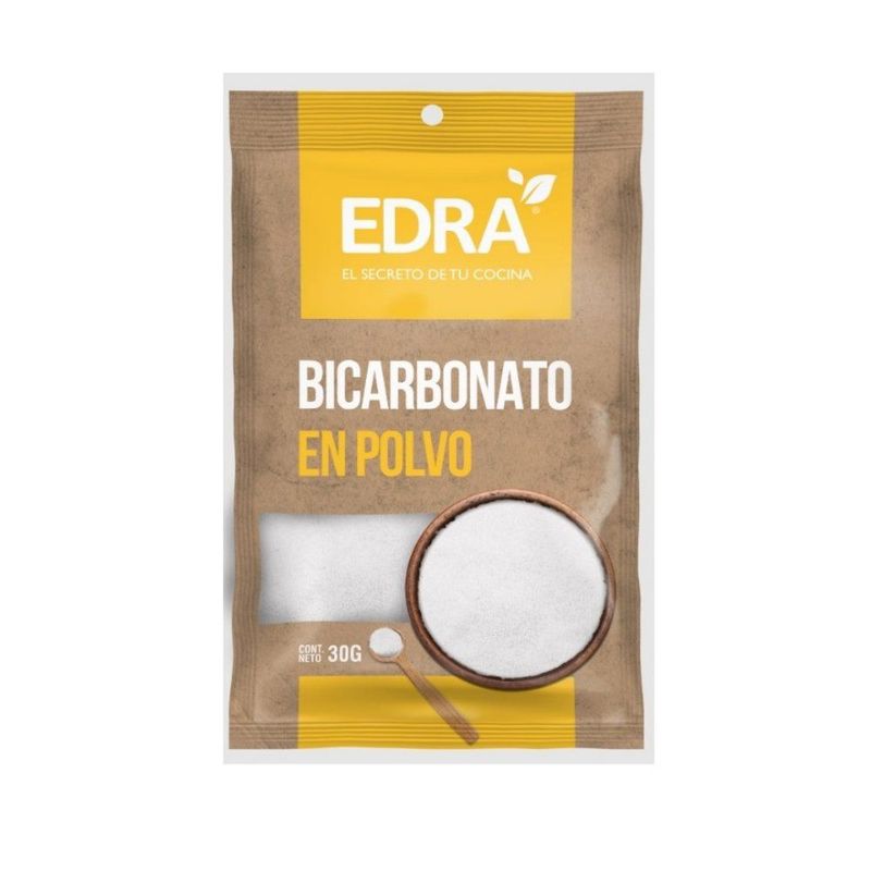 EDRA - Bicarbonato