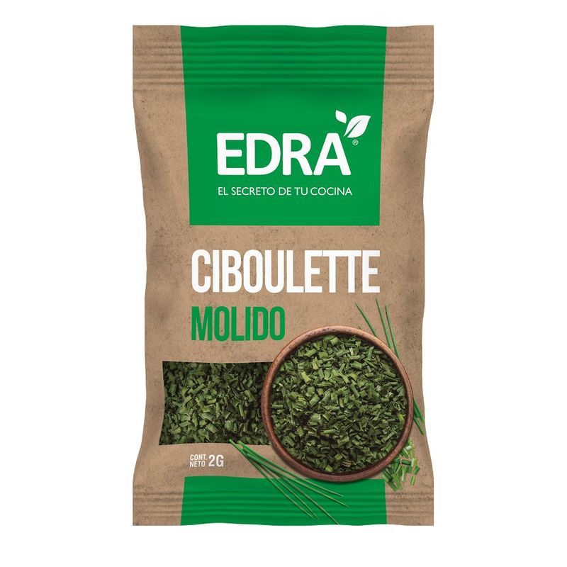 EDRA - Ciboulette