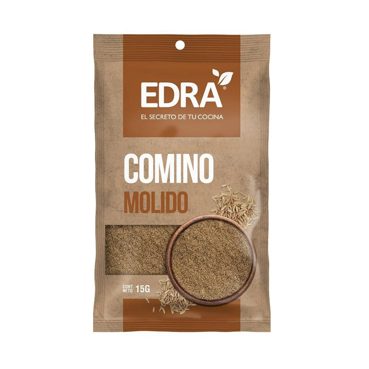 EDRA - Comino Molido