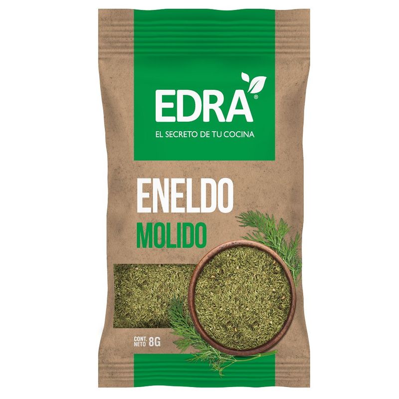 EDRA - Eneldo