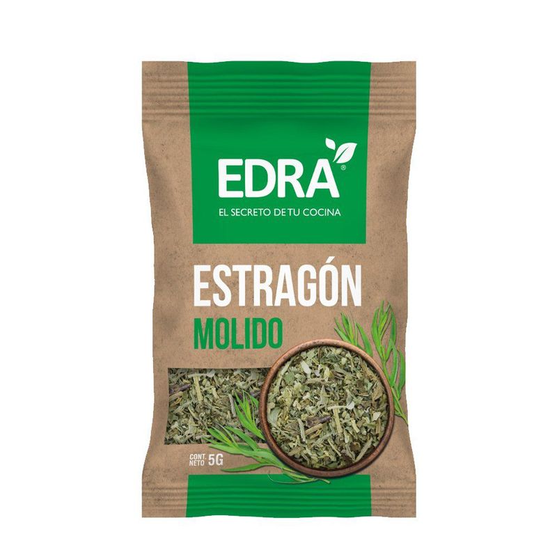 EDRA - Estragón Molido