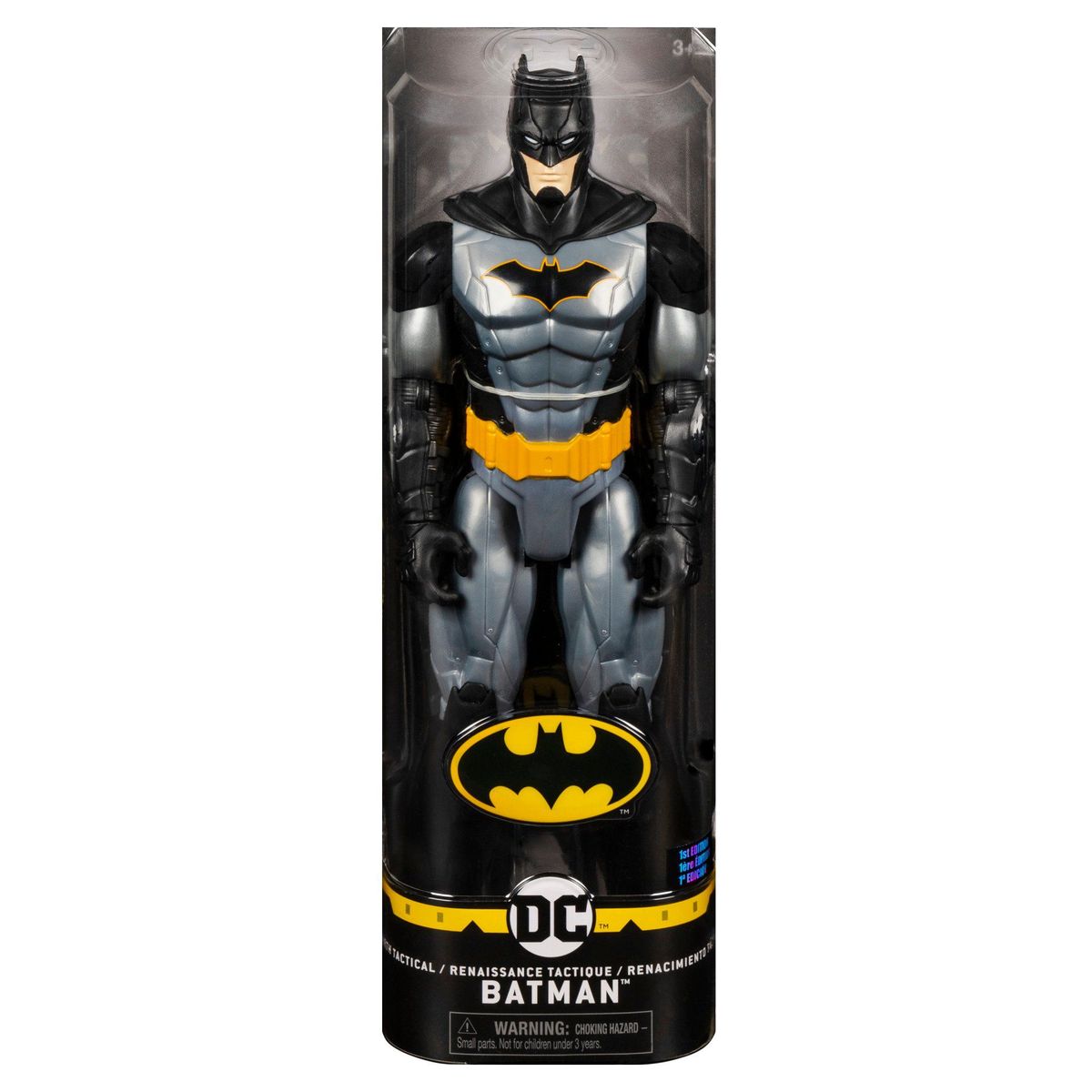 DC COMICS - BATMAN FIGURA 12