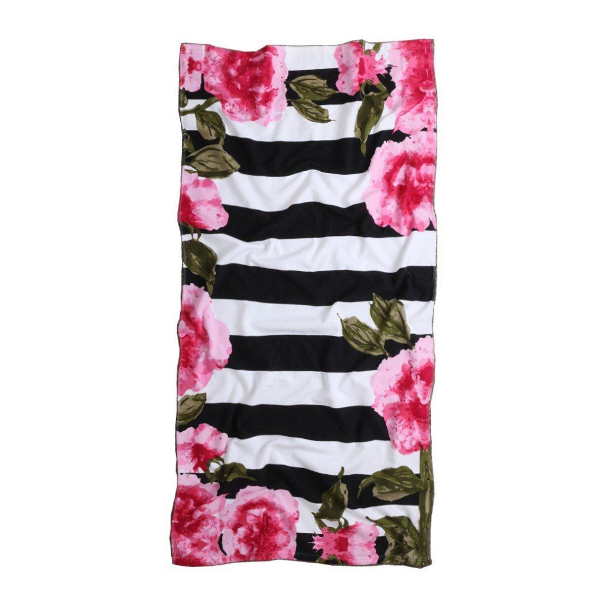 IANSA CERO K - TOALLA DE PLAYA RAYAS