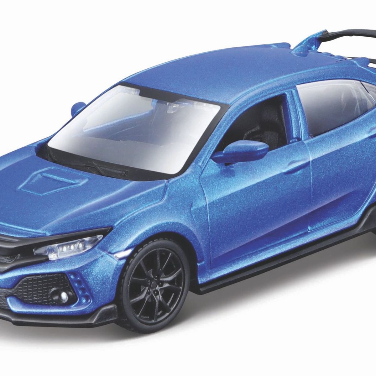 MAISTO - Auto Diecast 4,5 Pl Licencias (Pullback) Surtidos