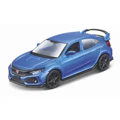 MAISTO - Auto Diecast 4,5 Pl Licencias (Pullback) Surtidos