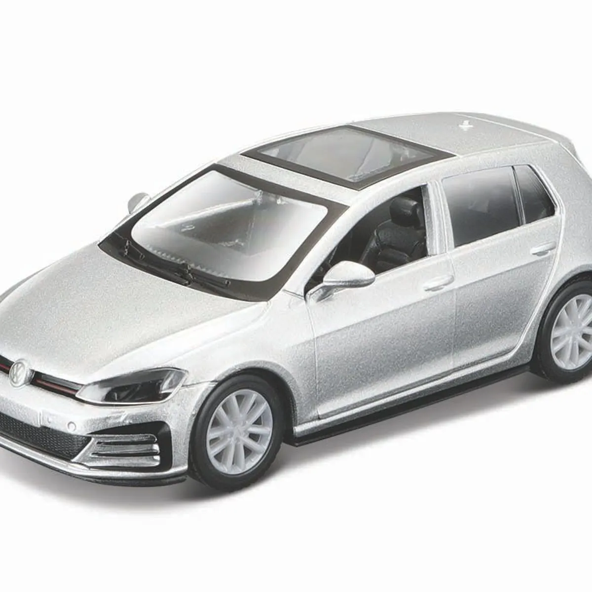 MAISTO - Auto Diecast 4,5 Pl Licencias (Pullback) Surtidos