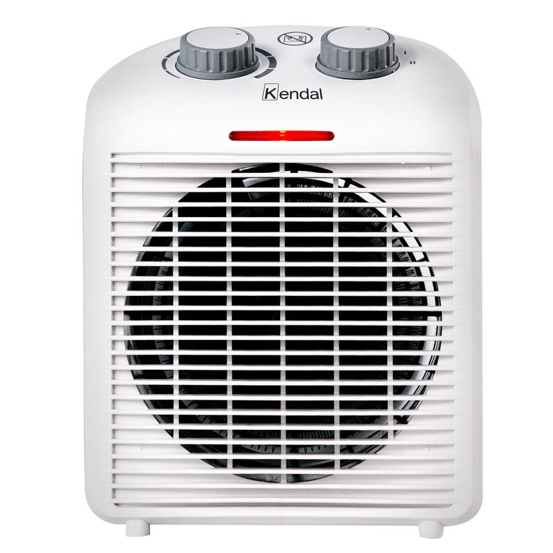 KENDAL - Termoventilador vertical KFH-18