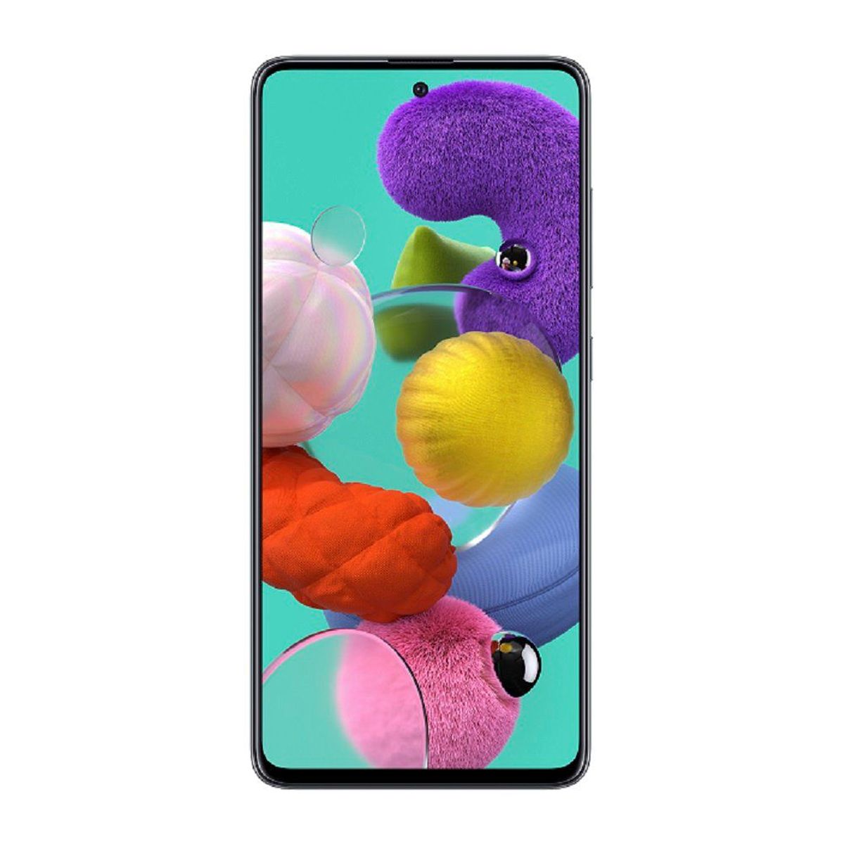 MILO - (D)SMARTPHONE SAMSUNG A51 NEGRO OPEN