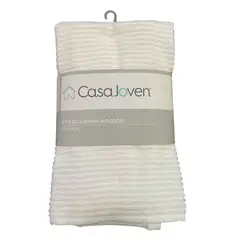 CASA JOVEN - Set 6 Seca Barra Algodón