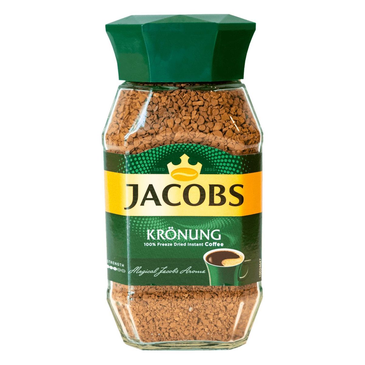 JACOBS - Café kronung