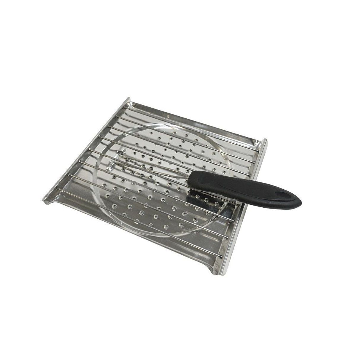 CASA JOVEN - Tostador