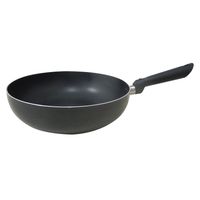 Sarten Wok 28 cm Aluminio Antiadherente
