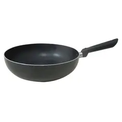 CASA JOVEN - Sarten Wok 28 cm Aluminio Antiadherente