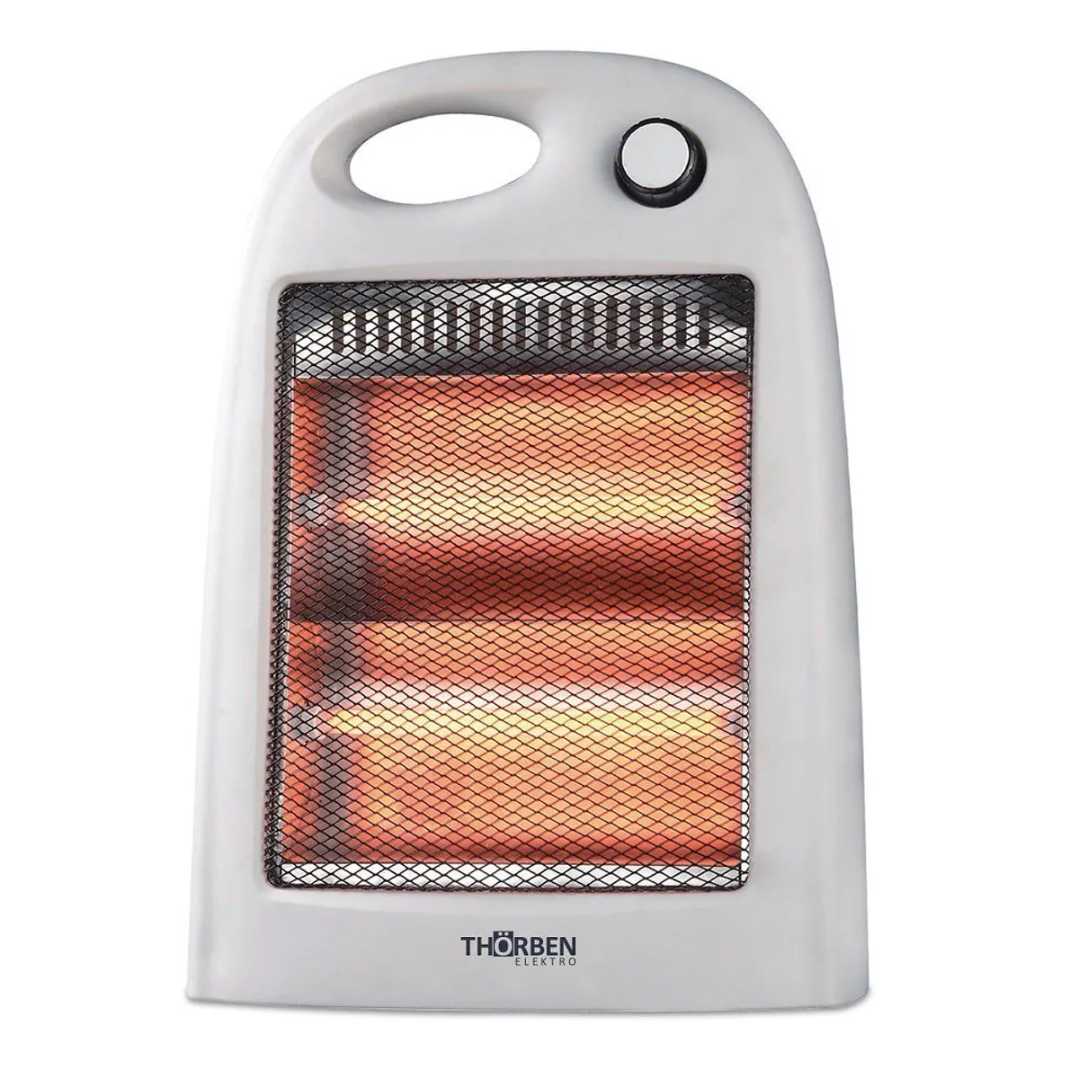THORBEN - Estufa Eléctrica De Carbono Carbon Heat 800