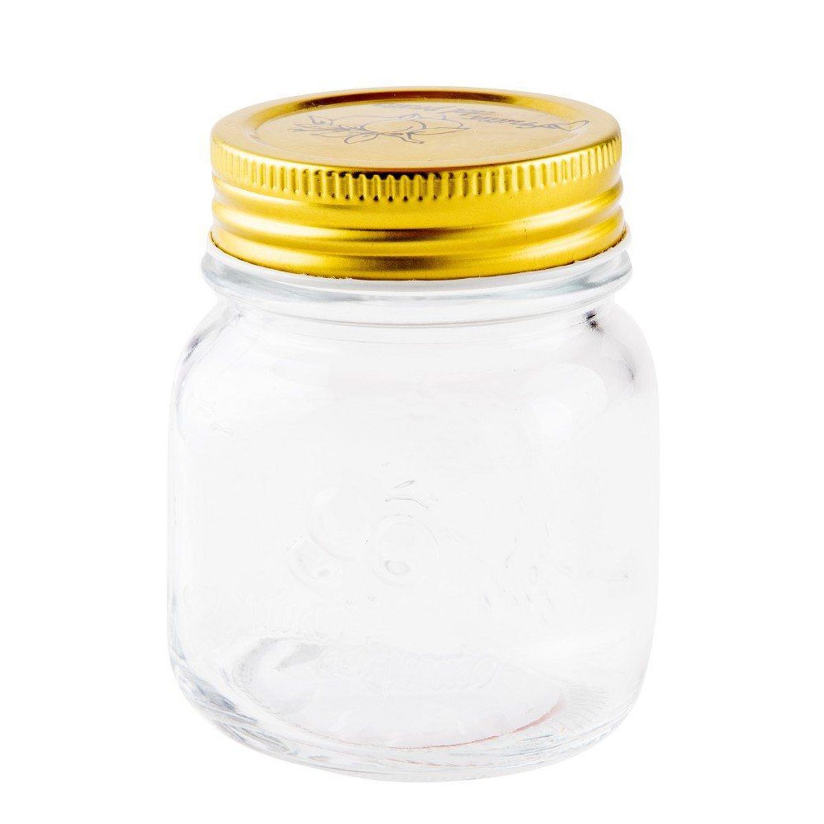 CASA JOVEN - Especiero Frasco Embossed 150 ml