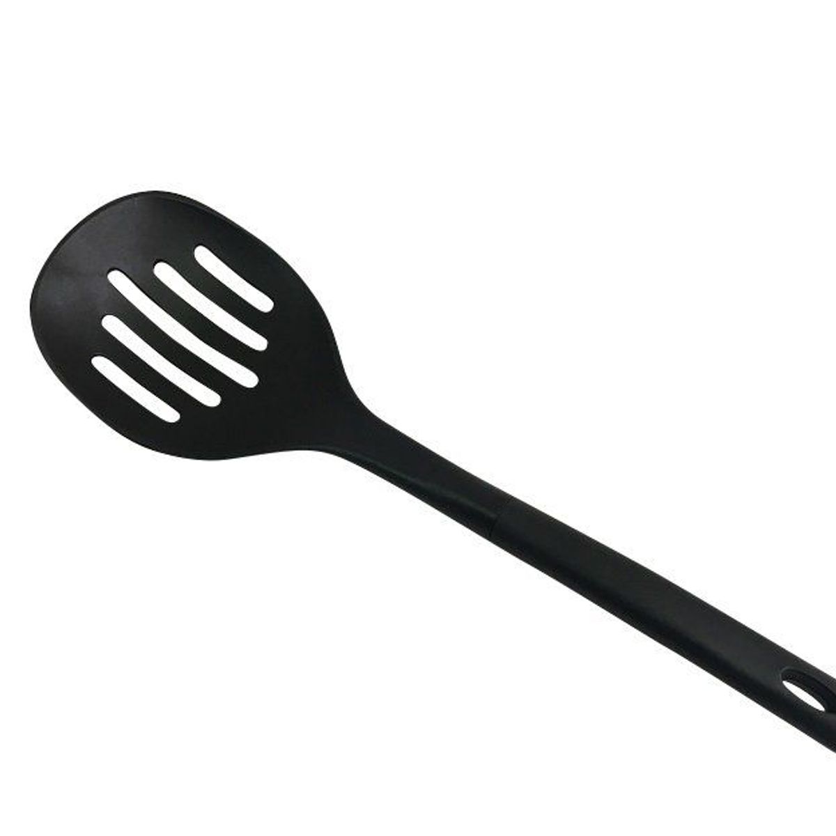 CASA JOVEN - Espumadera Nylon Negro