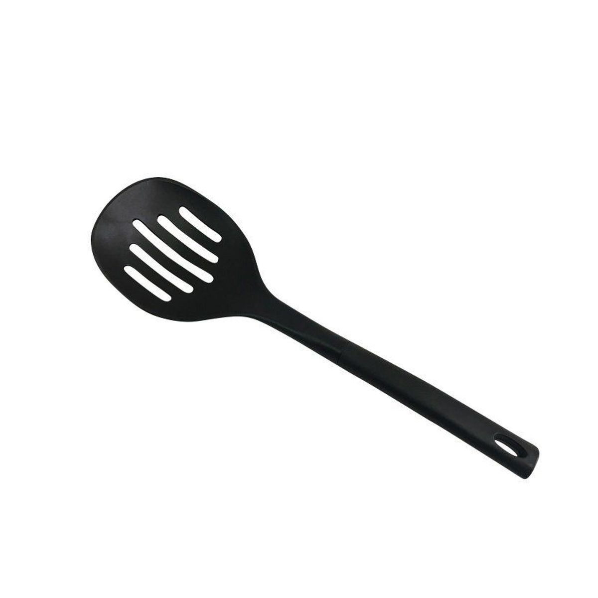 CASA JOVEN - Espumadera Nylon Negro