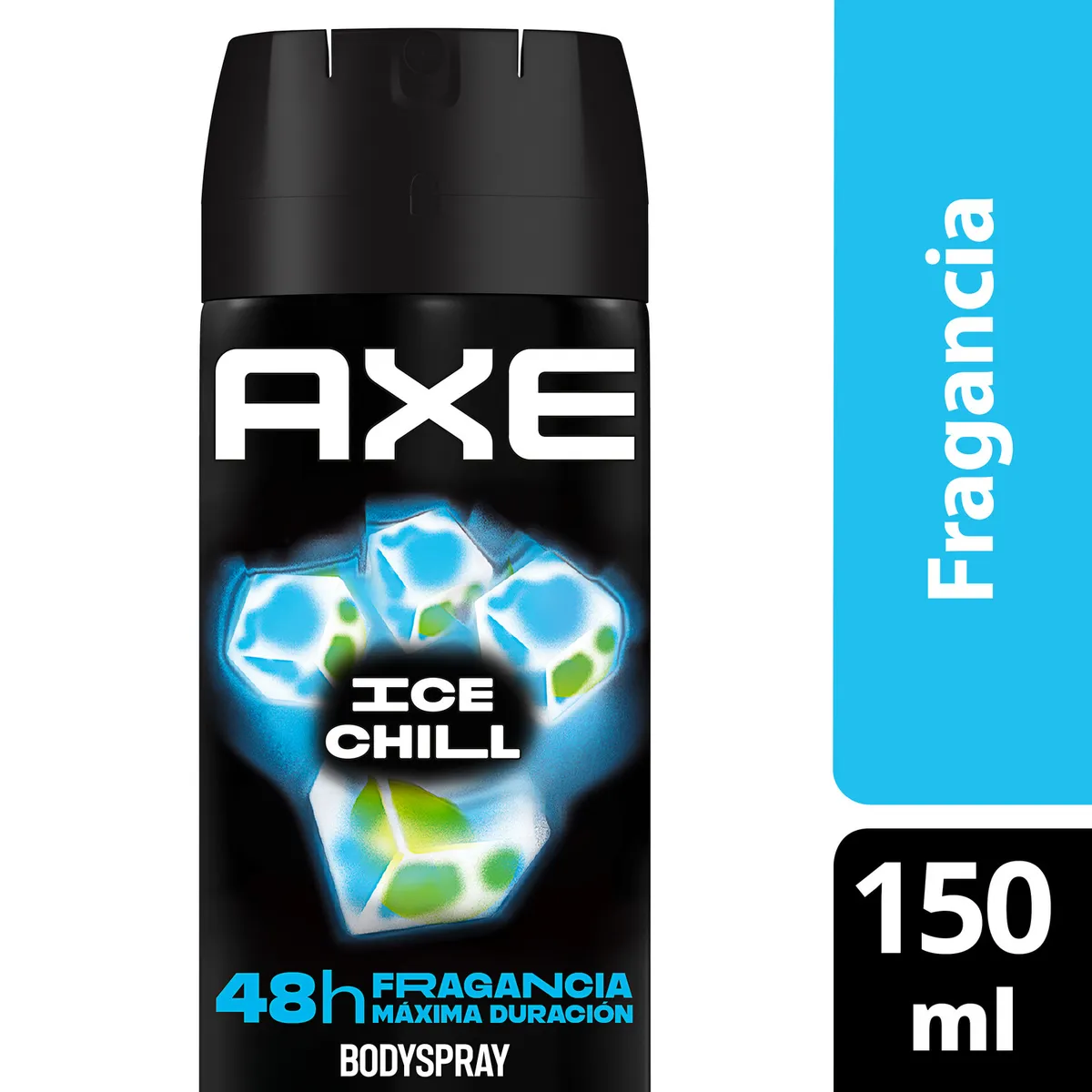 AXE - Desodorante Bodyspray Freestyle