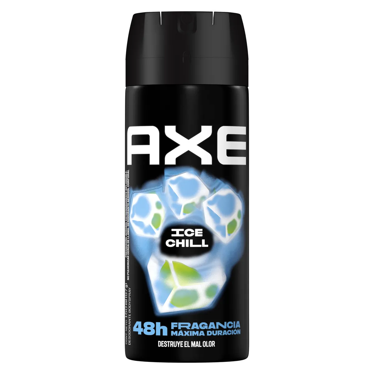 AXE - Desodorante Bodyspray Freestyle