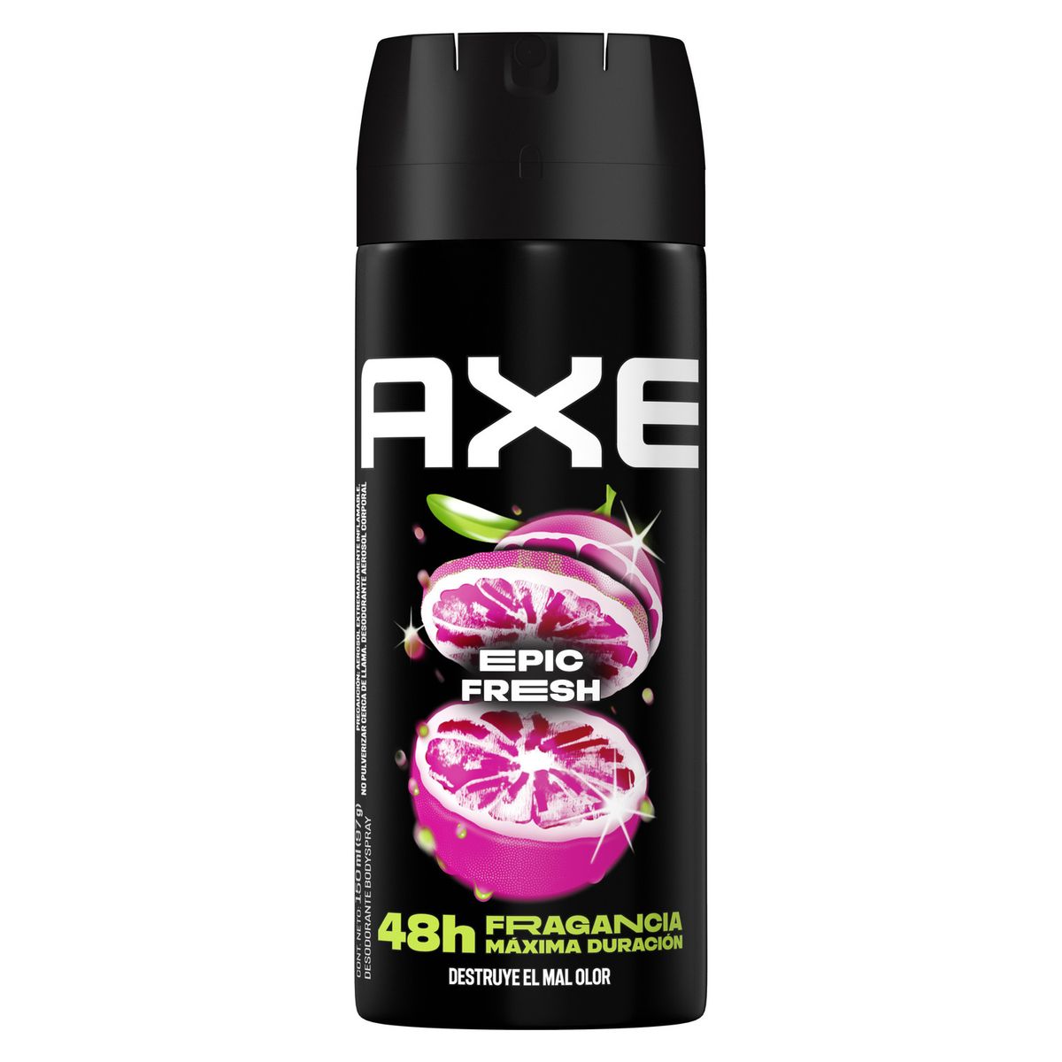 AXE - Desodorante Spray Freestyle