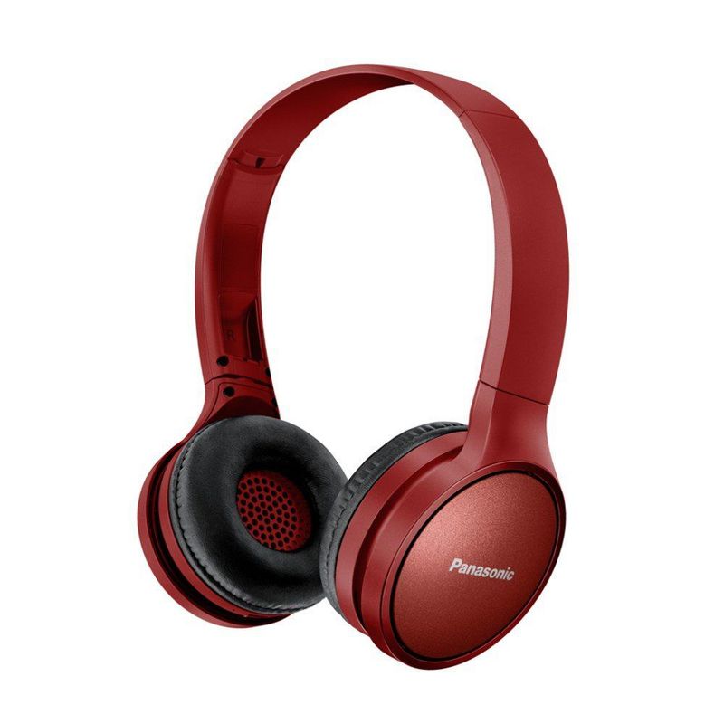 - (D)AUDIFONOS ON EAR BLUETOOTH RP-HF410BPU