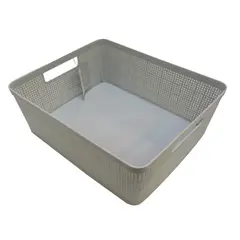 CASA JOVEN - Canasta Mediana 34,2 cm