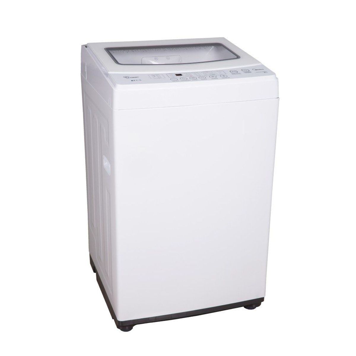 MIDEA - LAVADORA 8KG  MLS-080BE04ND BCA MIDEA