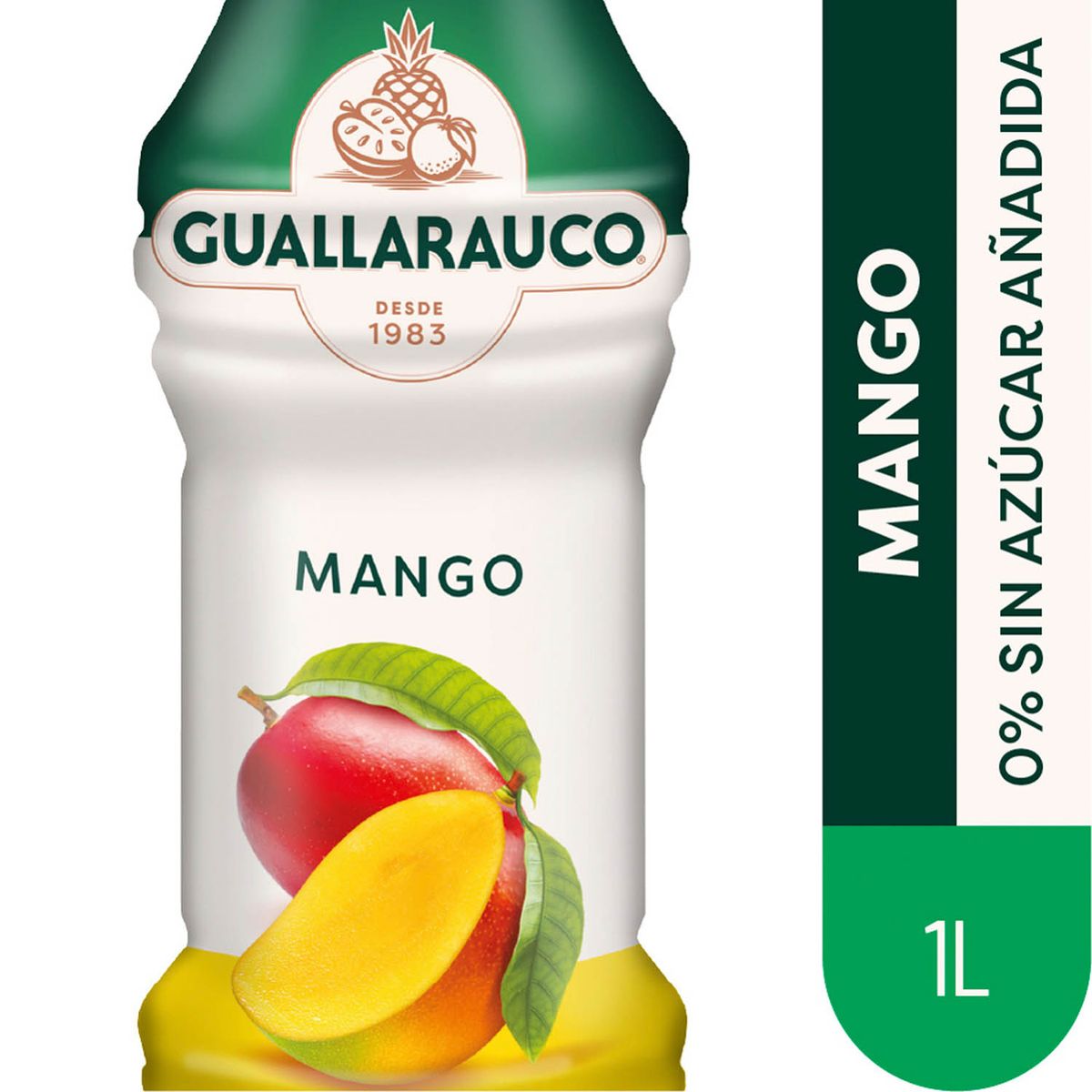 GUALLARAUCO - Nectar Mango