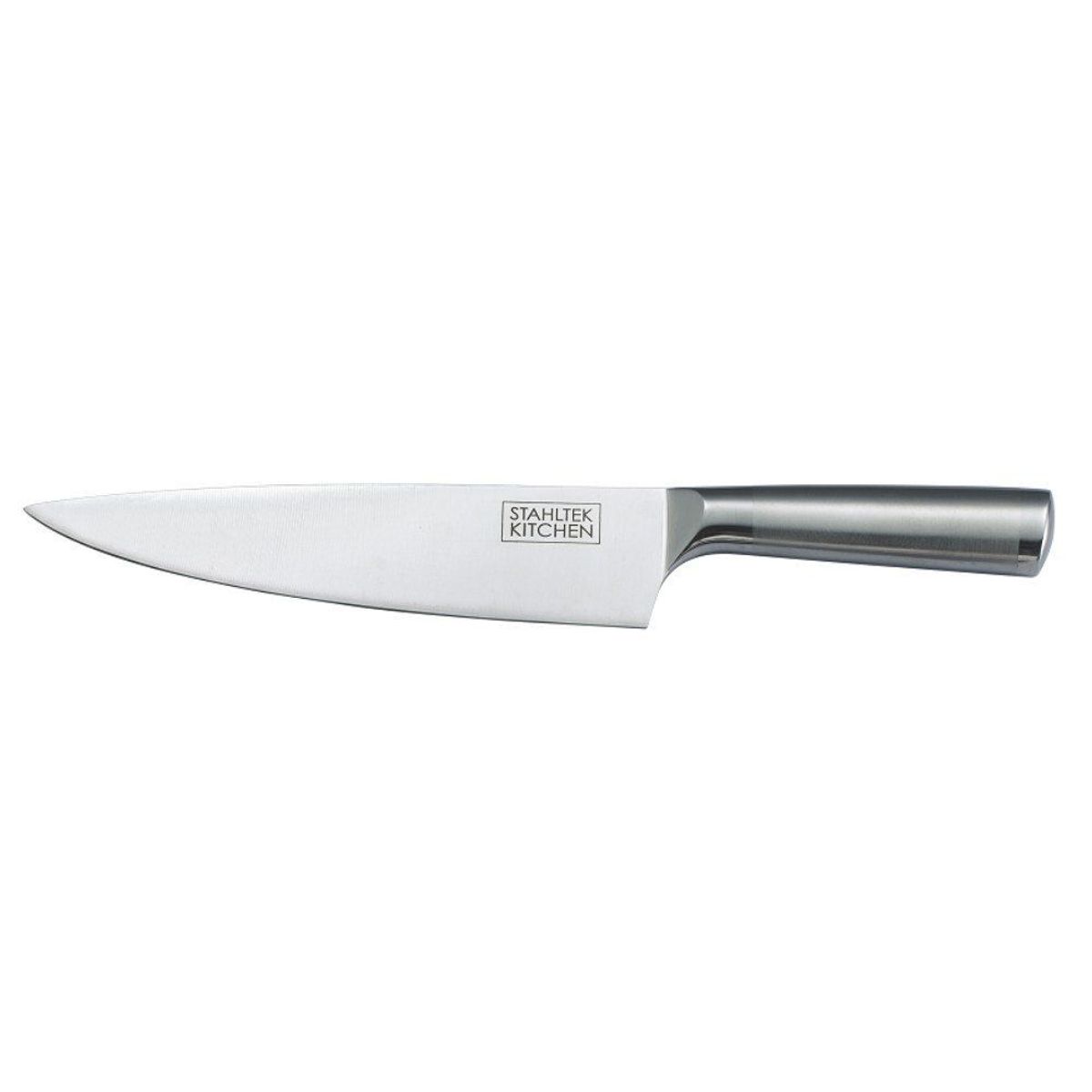 STAHLTEK KITCHEN - Cuchillo Chef 32.5 cm Acero