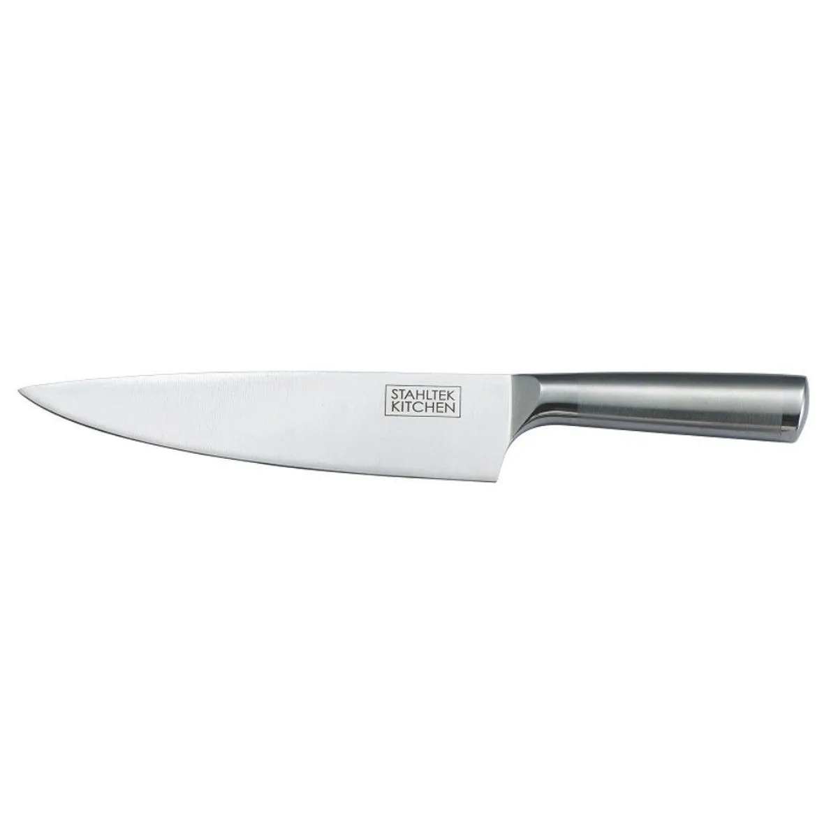 STAHLTEK KITCHEN - Cuchillo Chef 32.5 cm Acero