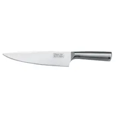 STAHLTEK KITCHEN_MC - Cuchillo Chef 32,5 cm Acero