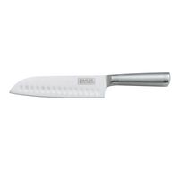 Cuchillo Santoku 7 cm Acero